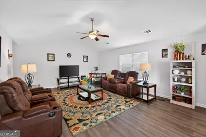 107 Dasher Drive, Springfield, GA 31329 - Photo 5