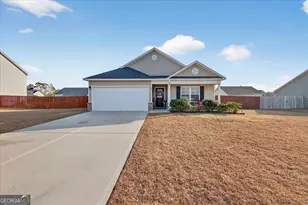 107 Dasher Dr, Springfield, GA 31329 - Photo 1