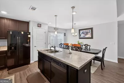 107 Dasher Drive, Springfield, GA 31329 - Photo 17