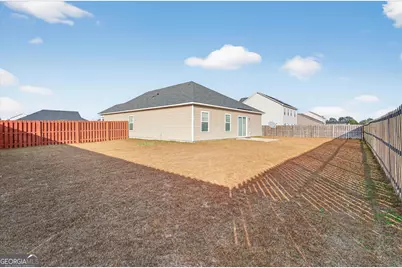 107 Dasher Drive, Springfield, GA 31329 - Photo 39