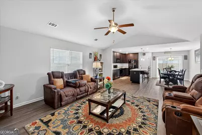 107 Dasher Drive, Springfield, GA 31329 - Photo 9