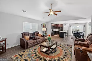 107 Dasher Dr, Springfield, GA 31329 - Photo 9