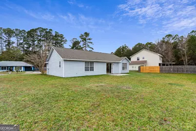 201 Foxwood Drive, Kingsland, GA 31548 - Photo 5