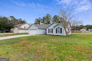 201 Foxwood Dr, Kingsland, GA 31548 - Photo 3