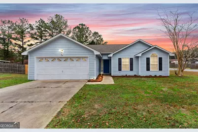 201 Foxwood Drive, Kingsland, GA 31548 - Photo 1