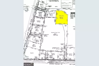 836 Glynn Street S, Fayetteville, GA 30214 - Photo 3