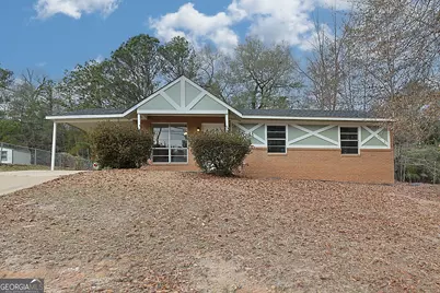1029 Amber Drive, Columbus, GA 31907 - Photo 1