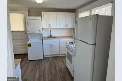 1802 Temple Avenue #4, Atlanta, GA 30337 - Photo 3