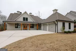 93 N Shore At Redwine Dr, Newnan, GA 30263 - Photo 3