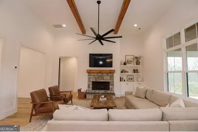 93 North Shore At Redwine Drive, Newnan, GA 30263 - Photo 11