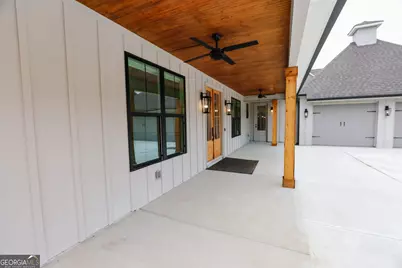 93 North Shore At Redwine Drive, Newnan, GA 30263 - Photo 5