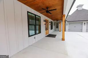 93 N Shore At Redwine Dr, Newnan, GA 30263 - Photo 5