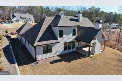 93 North Shore At Redwine Drive, Newnan, GA 30263 - Photo 45