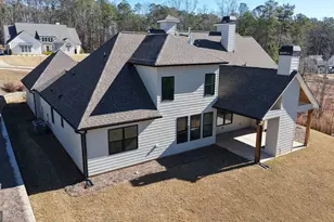 93 N Shore At Redwine Dr, Newnan, GA 30263 - Photo 45