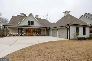 93 N Shore At Redwine Dr, Newnan, GA 30263 - Photo 1