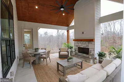 93 North Shore At Redwine Drive, Newnan, GA 30263 - Photo 41