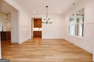 93 N Shore At Redwine Dr, Newnan, GA 30263 - Photo 9