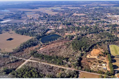 0 Randall Whiddon Drive, Ashburn, GA 31714 - Photo 7