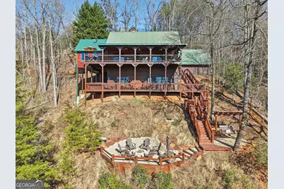 232 Ranch Mountain Drive, Dahlonega, GA 30533 - Photo 53