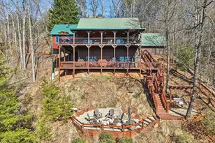 232 Ranch Mountain Dr, Dahlonega, GA 30533 - Photo 53