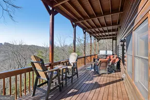 232 Ranch Mountain Dr, Dahlonega, GA 30533 - Photo 47