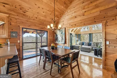 232 Ranch Mountain Drive, Dahlonega, GA 30533 - Photo 13