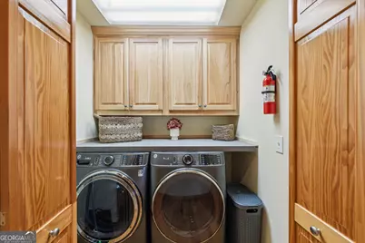 232 Ranch Mountain Drive, Dahlonega, GA 30533 - Photo 33