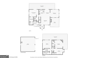 232 Ranch Mountain Dr, Dahlonega, GA 30533 - Photo 75