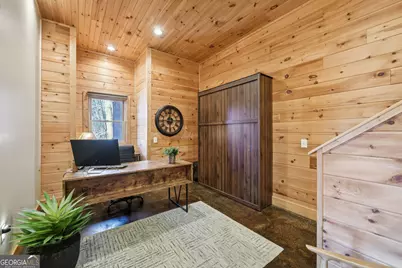 232 Ranch Mountain Drive, Dahlonega, GA 30533 - Photo 35