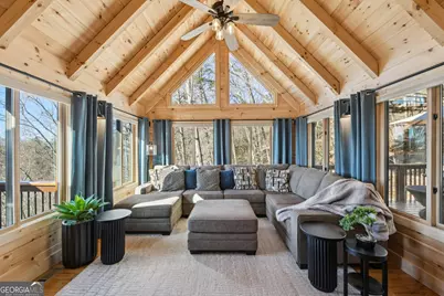 232 Ranch Mountain Drive, Dahlonega, GA 30533 - Photo 15