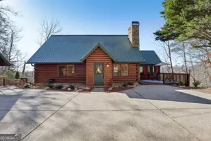 232 Ranch Mountain Dr, Dahlonega, GA 30533 - Photo 7