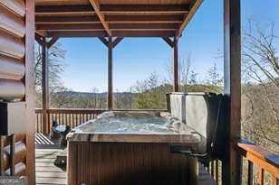 232 Ranch Mountain Dr, Dahlonega, GA 30533 - Photo 51