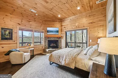 232 Ranch Mountain Drive, Dahlonega, GA 30533 - Photo 37