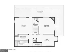 232 Ranch Mountain Dr, Dahlonega, GA 30533 - Photo 77