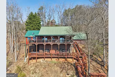 232 Ranch Mountain Drive, Dahlonega, GA 30533 - Photo 65