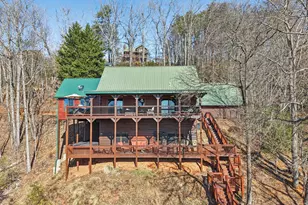 232 Ranch Mountain Dr, Dahlonega, GA 30533 - Photo 65