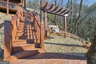 232 Ranch Mountain Dr, Dahlonega, GA 30533 - Photo 57