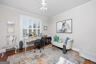 236 Troon W, Macon, GA 31210 - Photo 21
