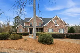 236 Troon W, Macon, GA 31210 - Photo 5