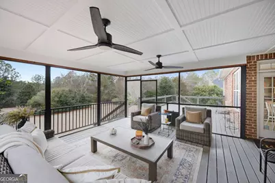 236 Troon W, Macon, GA 31210 - Photo 37