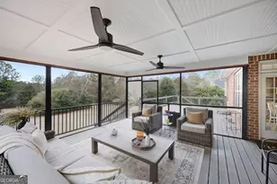 236 Troon W, Macon, GA 31210 - Photo 37