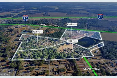 0 Randall Whiddon Drive, Ashburn, GA 31714 - Photo 13