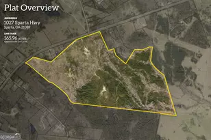 1027 Sparta Hwy, Sparta, GA 31087 - Photo 9