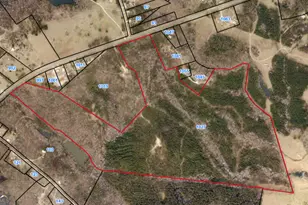 1027 Sparta Hwy, Sparta, GA 31087 - Photo 1