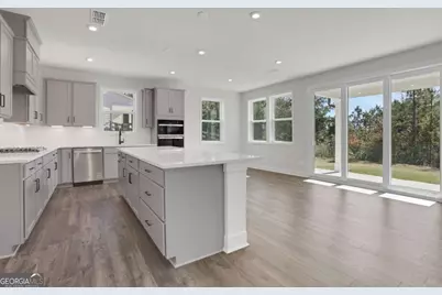 5113 Hillside Haven Drive, Powder Springs, GA 30127 - Photo 9