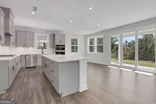 5113 Hillside Haven Dr, Powder Springs, GA 30127 - Photo 9