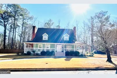 3500 Eagle Landing Drive, Snellville, GA 30039 - Photo 1