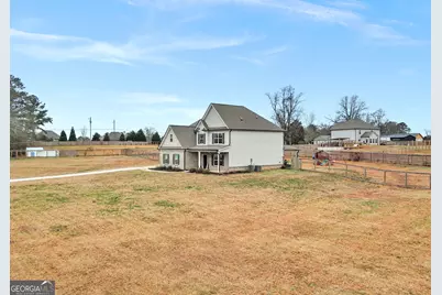 35 Sandy Ridge Road, McDonough, GA 30253 - Photo 9