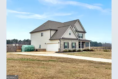 35 Sandy Ridge Road, McDonough, GA 30253 - Photo 17