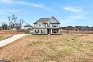 35 Sandy Ridge Rd, McDonough, GA 30253 - Photo 1